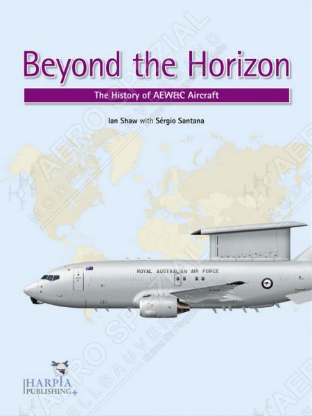 HAP2016 Beyond the Horizon: Die Geschichte der fliegenden Frühwarnsysteme