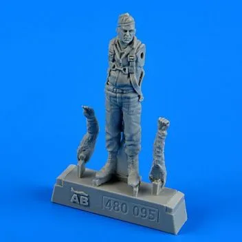 AB48095 Pilot U.S. Air Force Vietnamkrieg 1965-1973
