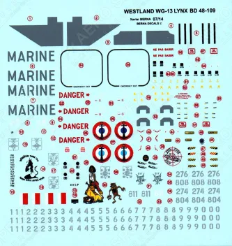 BD48109 Lynx Mk.4 (FN)