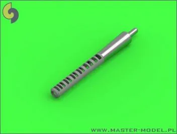 AM48093 Shenyang J-6/F-6 Gun Barrels and Pitot Tube