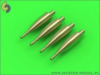 AM48097 Hispano 20 mm MK (kurze Verkleidungen)