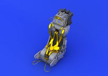 EBR32048 Martin-Baker GQ-7 Ejection Seat for F-104G/S Starfighter