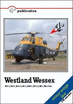 FPP008 Westland Wessex