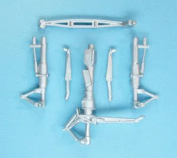 SC72103 Rafale M Landing Gear