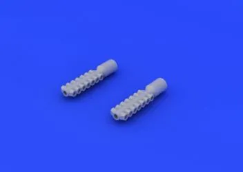EBR32058 Do 335 Muzzle Brakes