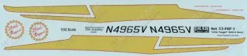 DRD3202 F6F-3 Hellcat Little Nugget