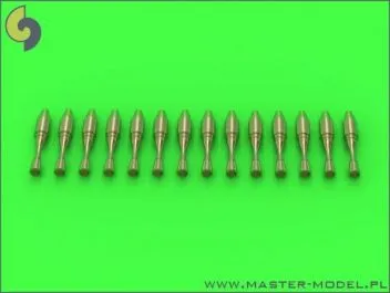 AM32085 Static Dischargers for Modern Sukhoi Jets
