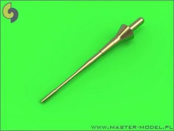 AM44006 Tornado Pitot Tube