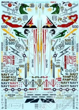 FBD48054 EA-18G Growler Anthology Part 2