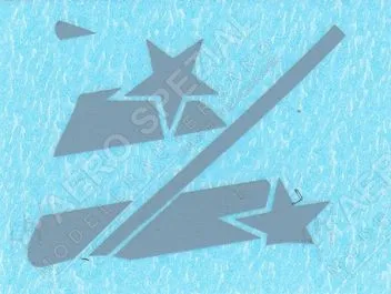 MOD72056 MiG-29A Fulcrum-A Witold Urbanowicz