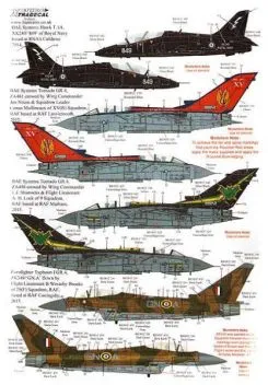 XD72230 RAF Update 2014-2015 Teil 1