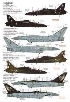 XD72230 RAF Update 2014-2015 Teil 1