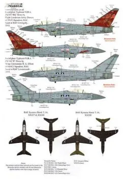 XD72230 RAF Update 2014-2015 Teil 1