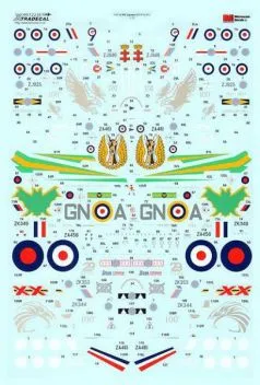 XD72230 RAF Update 2014-2015 Teil 1
