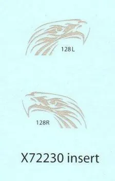XD72230 RAF Update 2014-2015 Teil 1