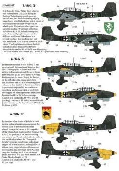 XD72249 Ju 87 B-1