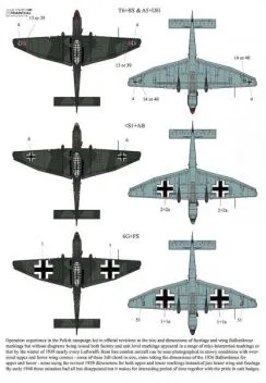 XD72249 Ju 87 B-1
