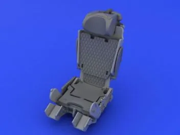 EBR48209 MiG-21MFN Fishbed-J Ejection Seat