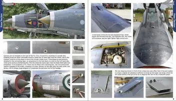 DCB006 EE Lightning
