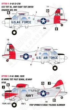 CD48107 DHC-2 Beaver