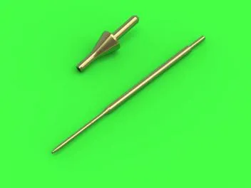 AM72114 MiG-25PD/PDS Foxbat-E Pitot Tube