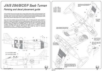 MRD4821 J/A/S 29A/B/C/F Tunnan