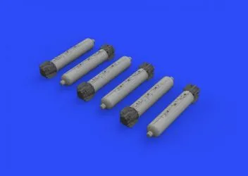 EBR48276 CBU-105 Cluster Bomb Unit