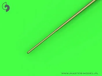 AM44017 BAC Lightning Pitot Tube