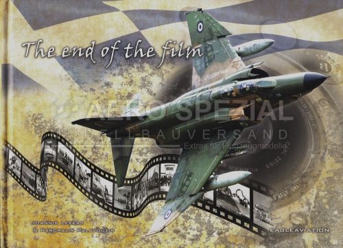 EAV008 Hellenic Air Force: 64 Years 348 Squadron 1953-2017