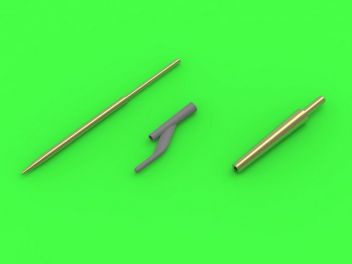 AM48132 SR-71 Blackbird Pitot Tube