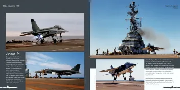 DH-001 Jaguar
