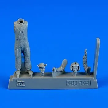 AB48144 Hubschrauberpilot U.S. Army Vietnamkrieg 1960-1975