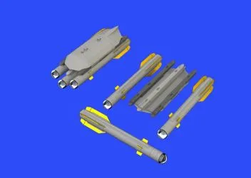 EBR48339 Brimstone Air-to-Surface Missile