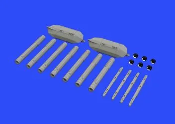 EBR48339 Brimstone Air-to-Surface Missile