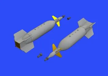 EBR72161 GBU-11 Paveway I lasergesteuerte 1.400 kg Bombe