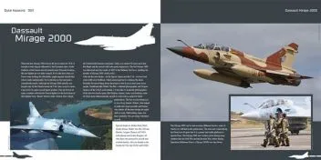 DH-003 Mirage 2000