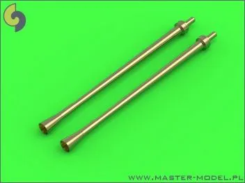 AM44005 3,7 cm Flak 18 Cannon Barrels