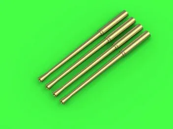 AM44022 Japanese Type 99 Mk.2 (20 mm) Barrels