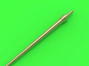 AM72130 Etendard IV Pitot Tube and AoA Probe