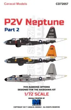 CD72057 P2V Neptune Teil 2