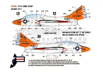 CD72059 TF-9J Cougar