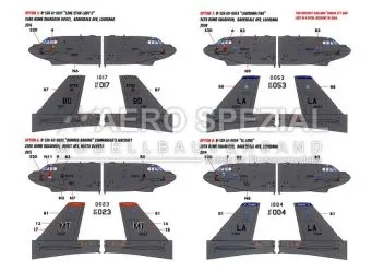 CD144005 B-52H Stratofortress