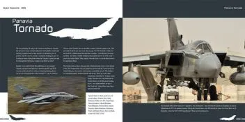 DH-005 Tornado