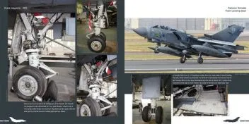 DH-005 Tornado