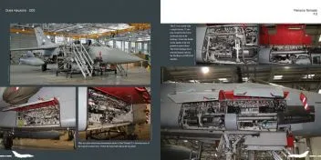 DH-005 Tornado