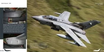 DH-005 Tornado