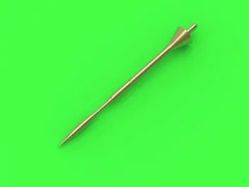 AM44029 Mirage III/5 Pitot Tube