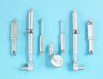 SC48361 Firefly Mk.I Landing Gear
