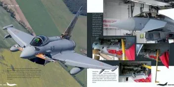 DH-006 Eurofighter Typhoon