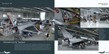 DH-006 Eurofighter Typhoon